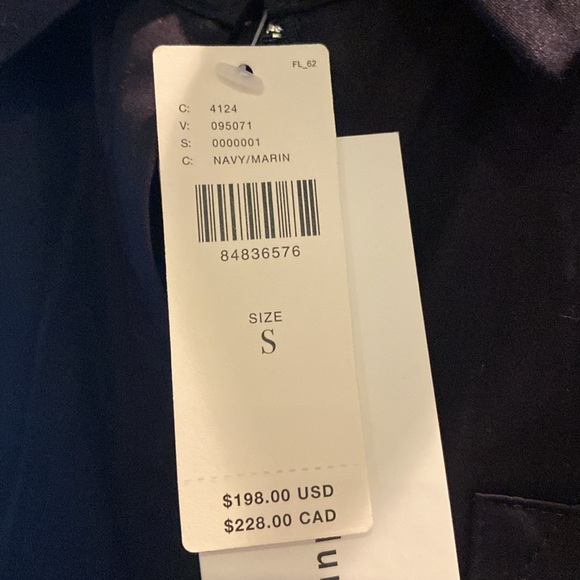 Black jumpsuit new with tags - Picture 4 of 4